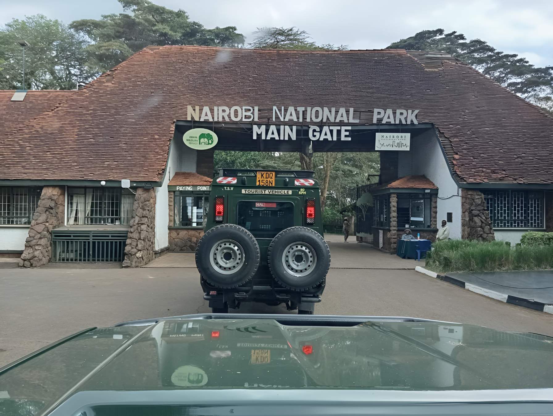 KWS plans fee waivers for seniors, children and tourism workers