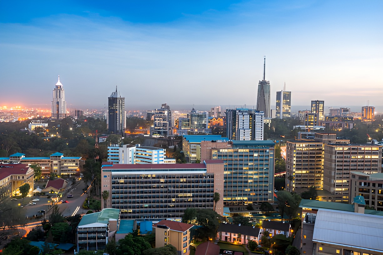 Airbnb boom raises rents by 10 percent in Nairobi estates