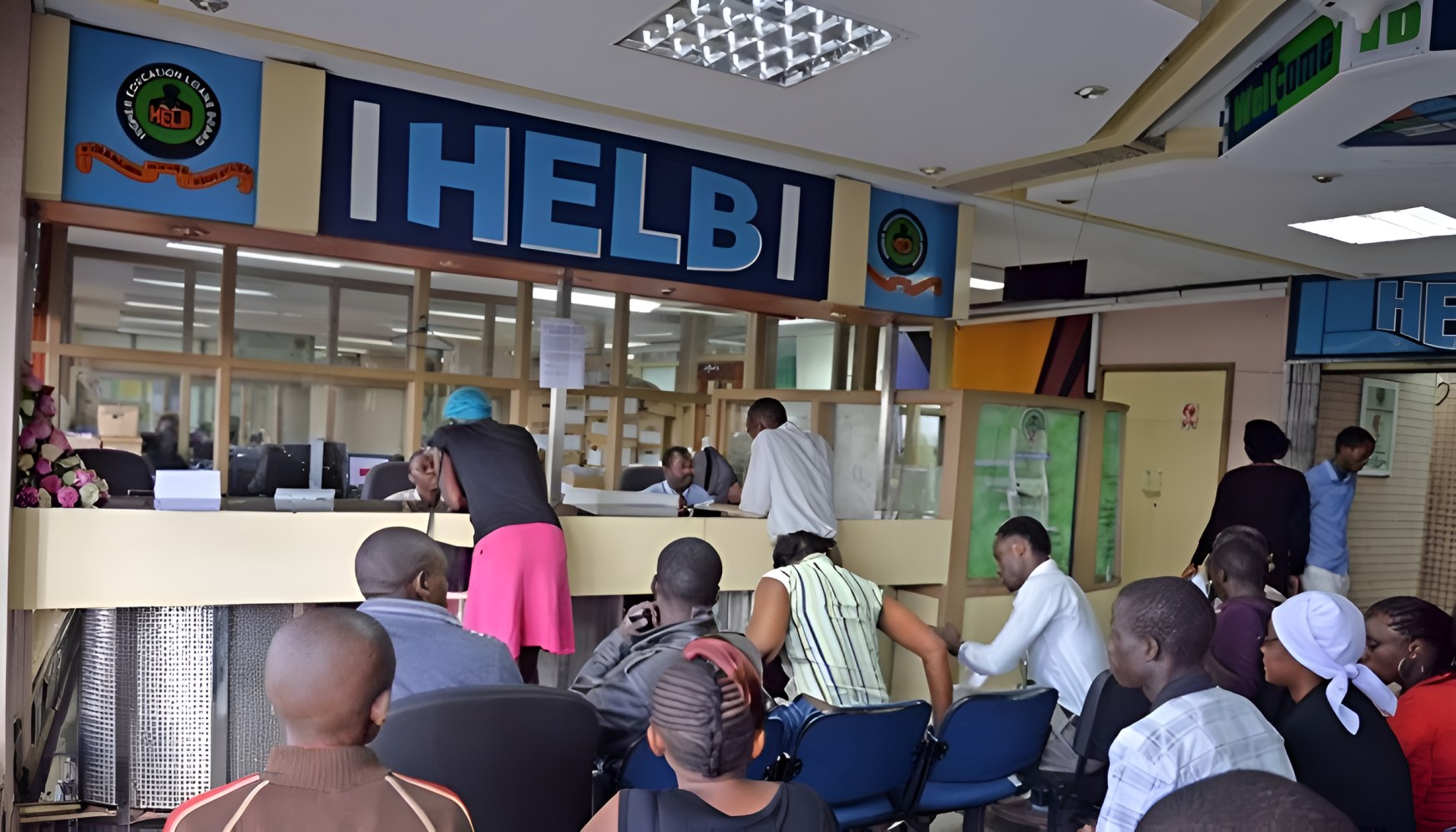 Senators press for reopening of HELB portal to allow more students to apply