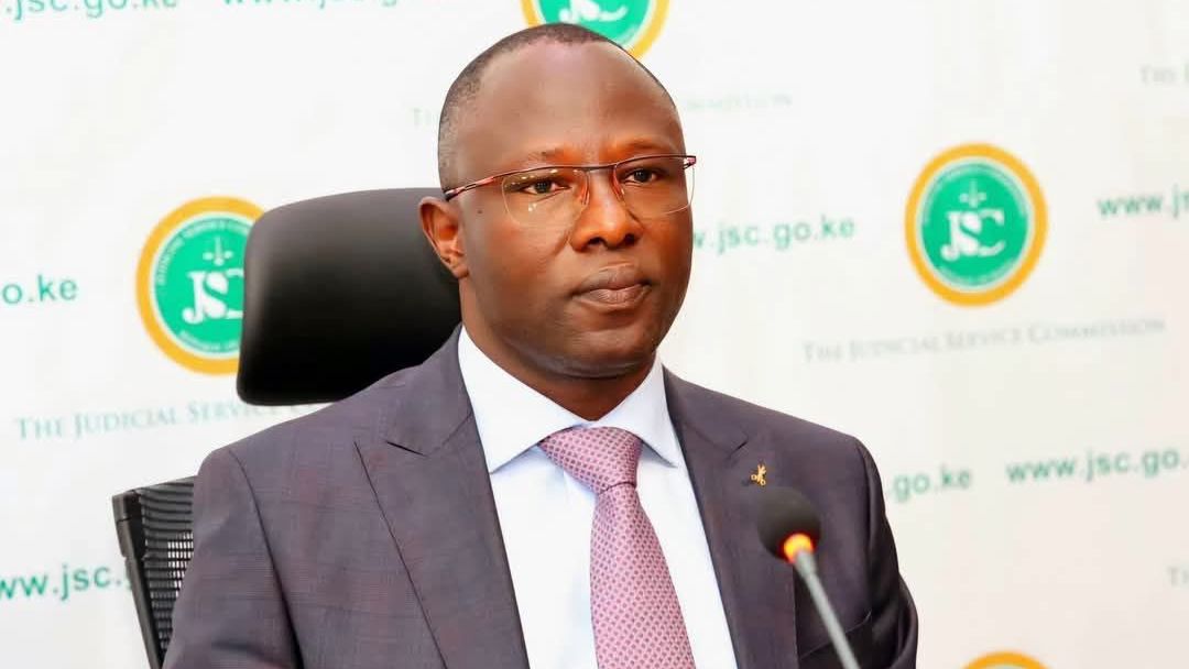 IEBC Chair and Commissioners vetting set for Saturday