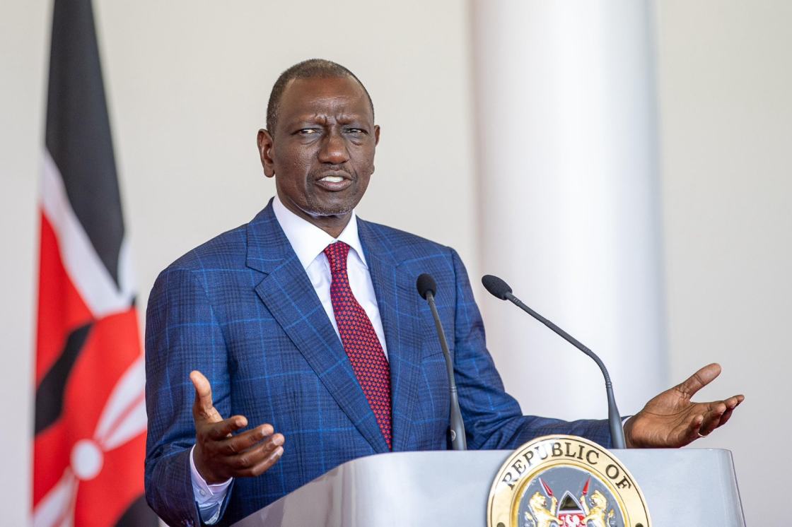 Ruto marks MSME day amid Gen Z protest fallout, mounting political pressure