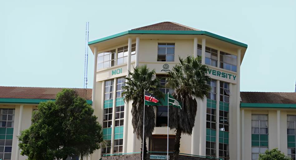 Sh76 billion owed: Auditor General warns on rising university liabilities