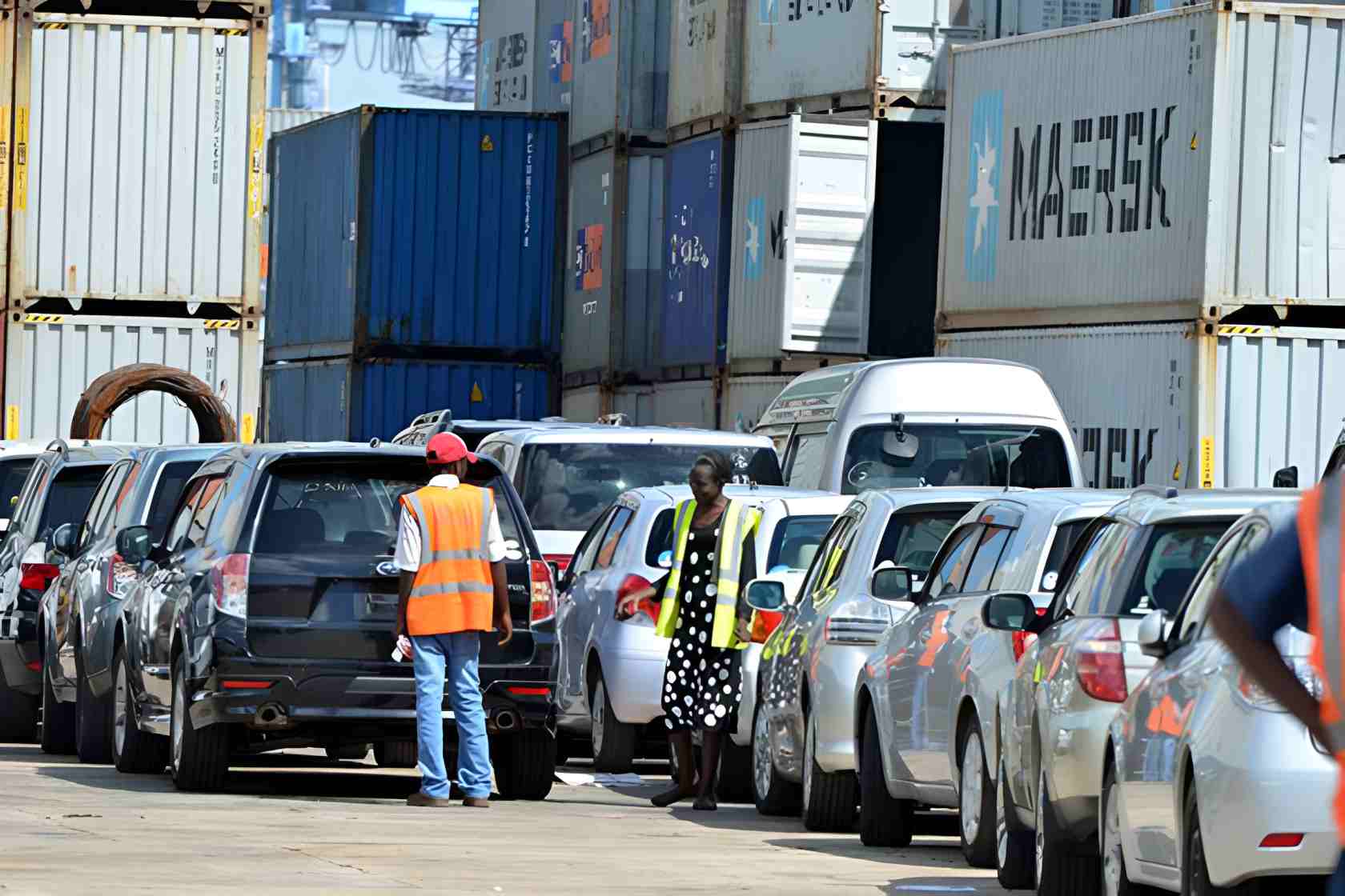 Kenya bars Japanese firm EAA from tenders in fresh 3-year ban