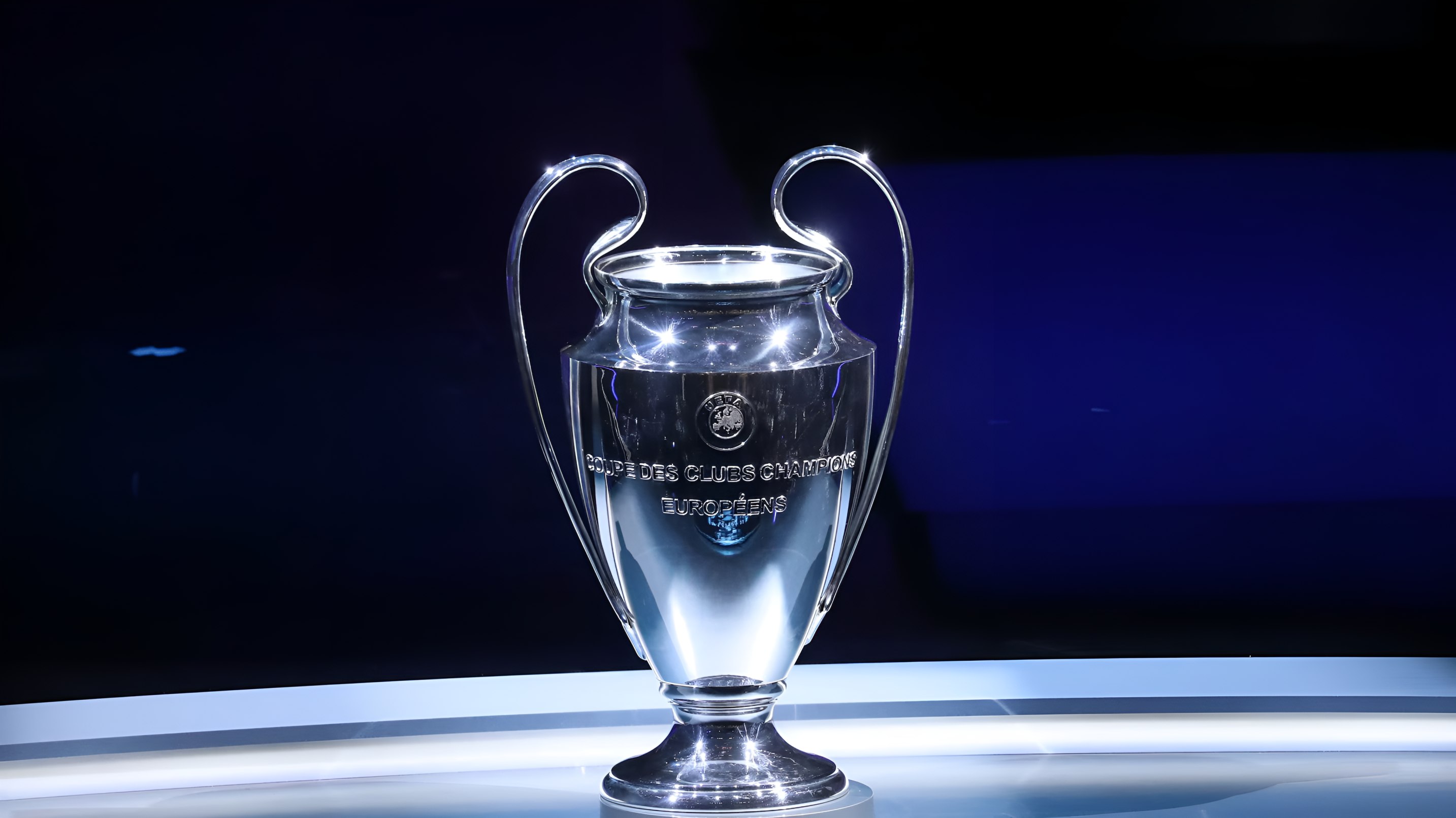 UEFA Champions League Tuesday review