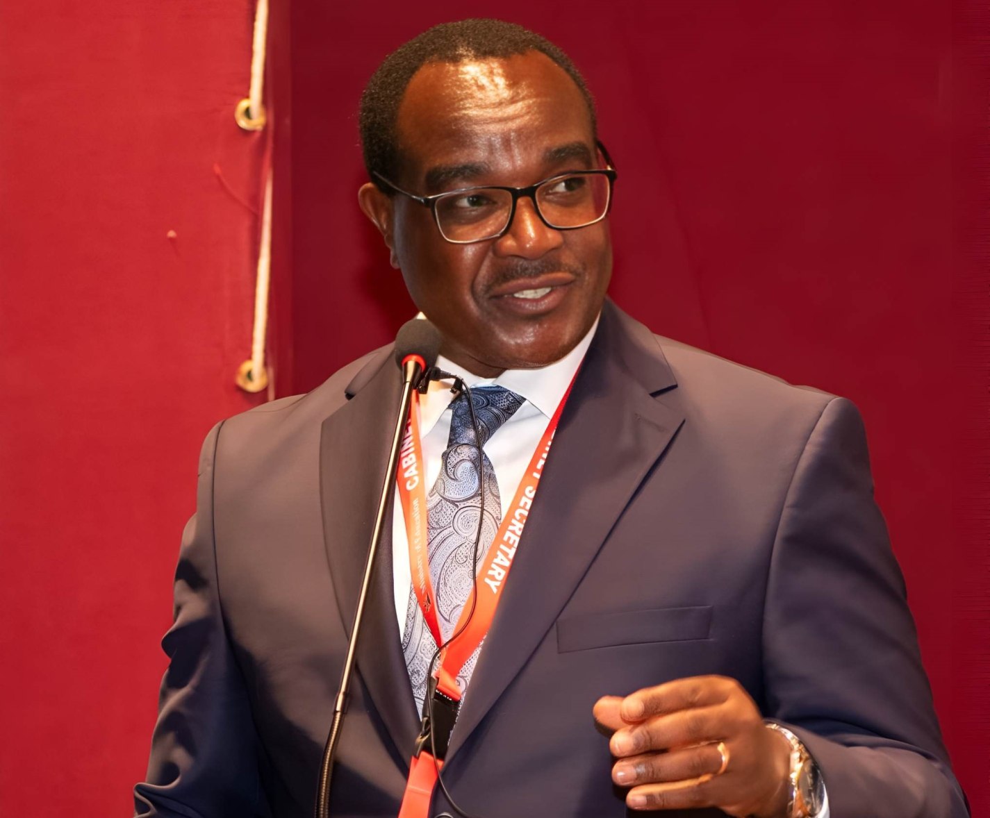 Government orders striking university lecturers back to work, cites court directive