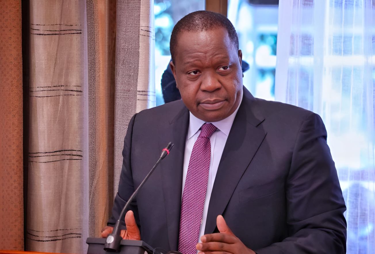 Former Interior CS Matiang’i urges open probe into unresolved killings as death toll rises