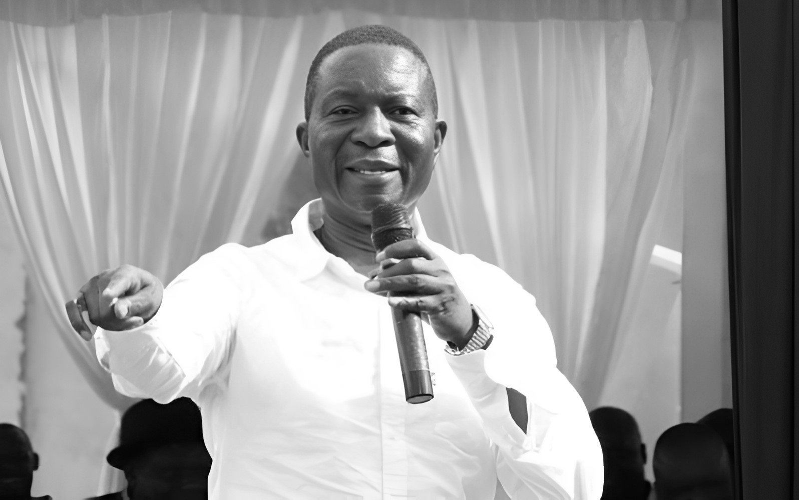 DPP approves charges as driver becomes witness in MP Were murder case