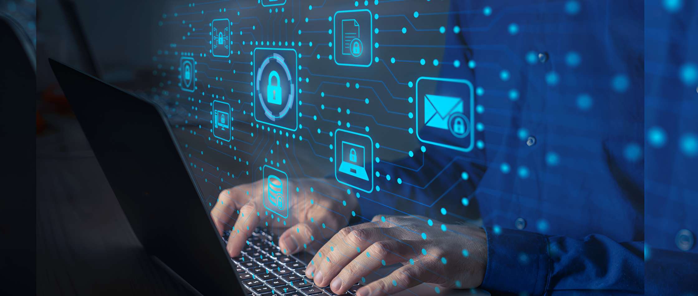 MPs backs Bill to clamp down on online crime and child exploitation