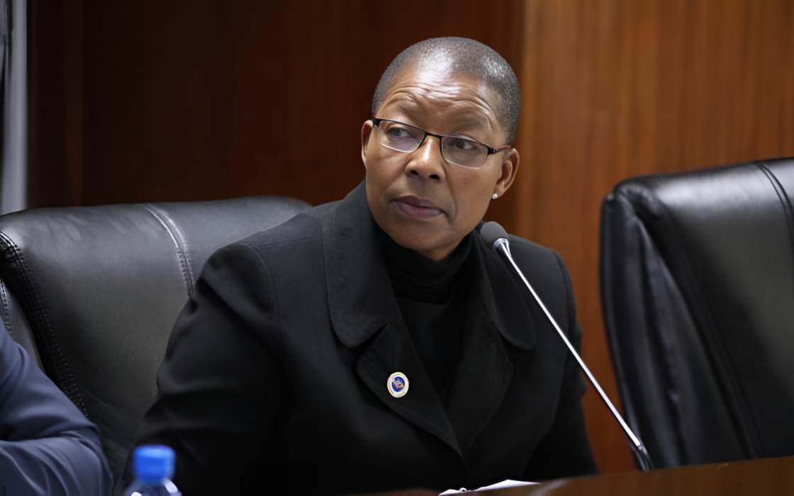 AG proposes law to fast-track corruption cases within six months