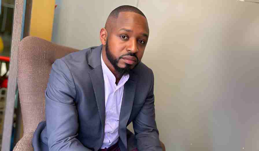 Boniface Mwangi faults judiciary over masking of police suspects in court