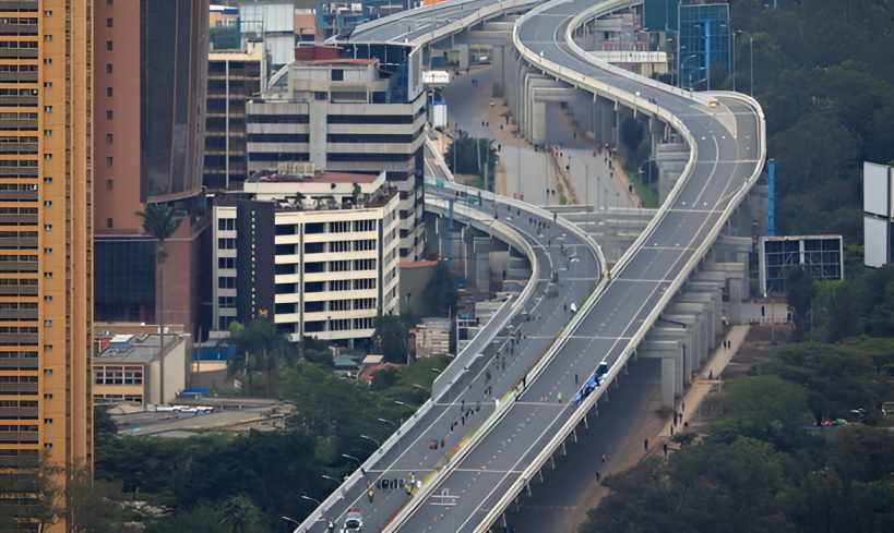Roads, rail and energy get boost in Sh23bn transport plan