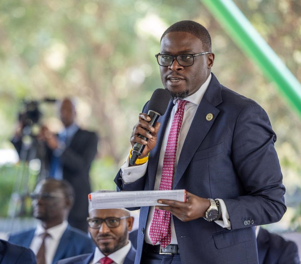 Sakaja granted 60-day breather as Ruto, Raila intervene in Nairobi standoff