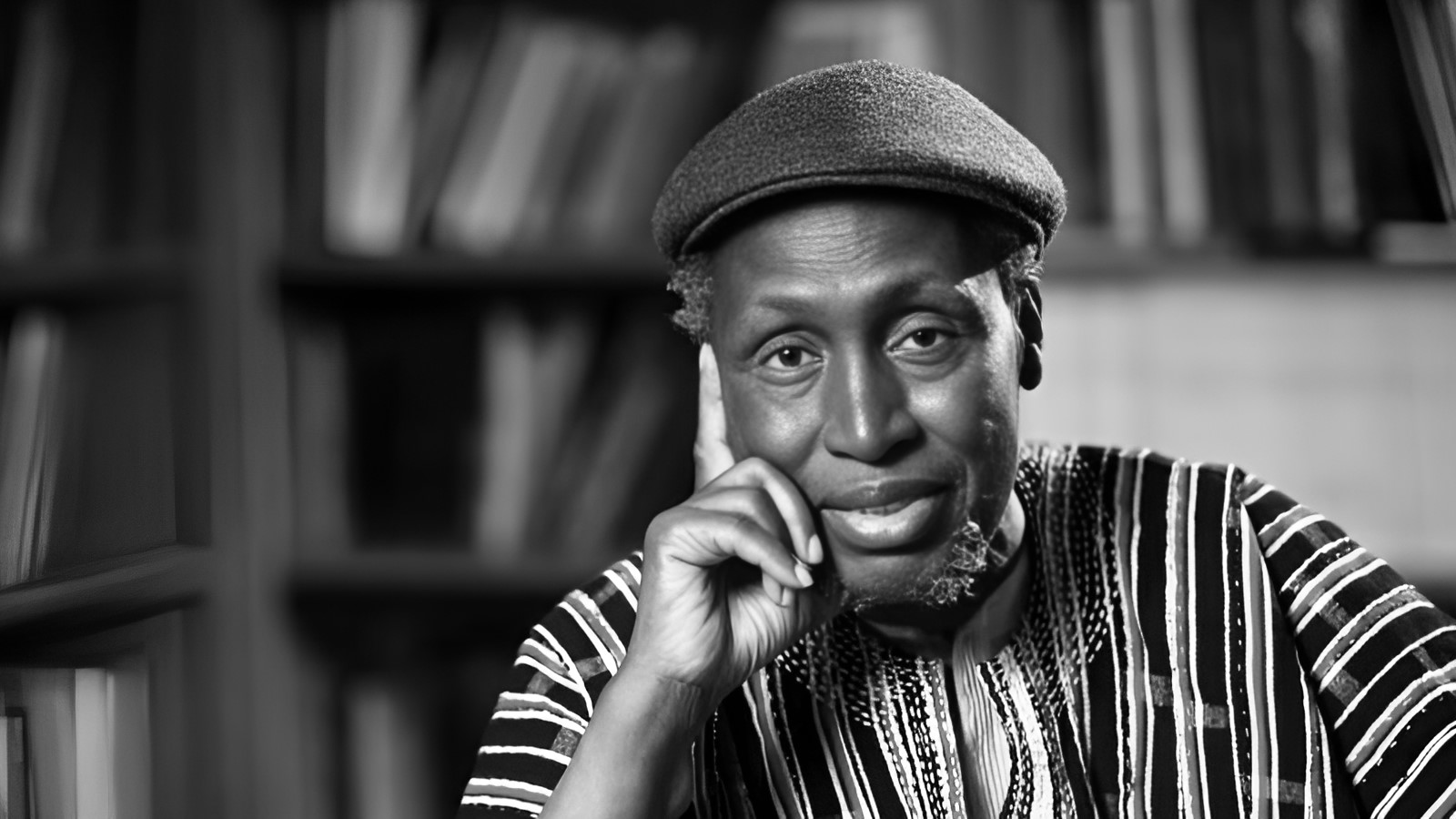 UoN to lead Kenya's farewell to Ngugi wa Thiong’o