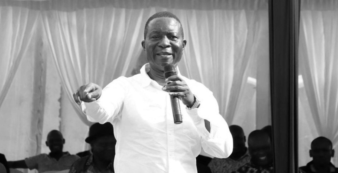 Kasipul MP murder case consolidated as two more suspects join trial
