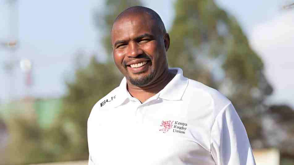 Kenya Rugby Union to name new Chairperson Friday following Mutai resignation
