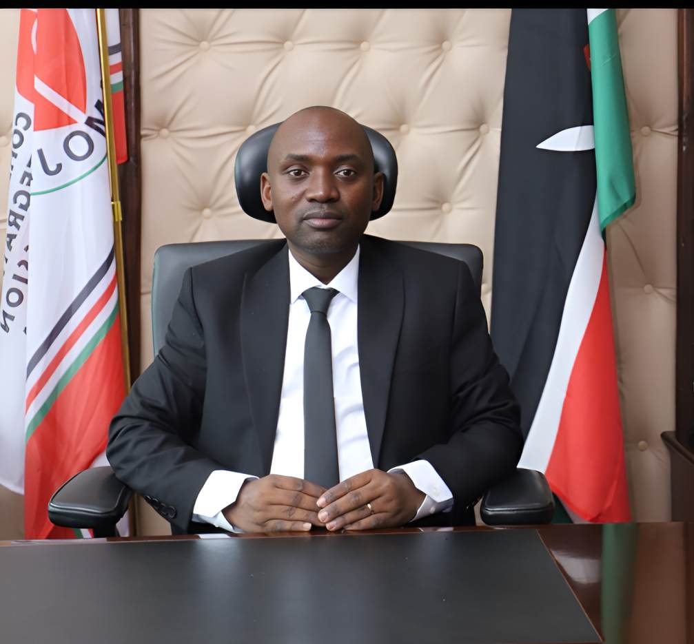 NCIC, MWARP join forces to promote peace culture in coast schools