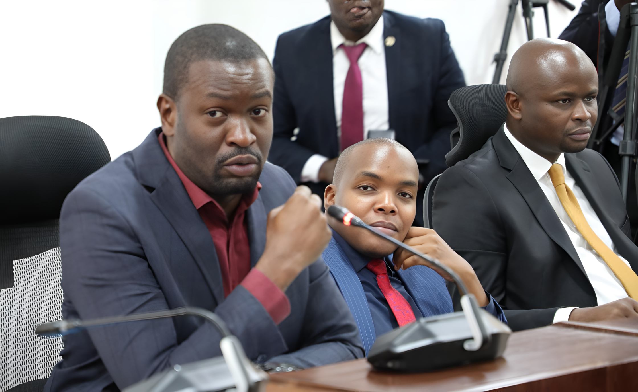 Senate raises alarm over safety and oversight in mental institutions