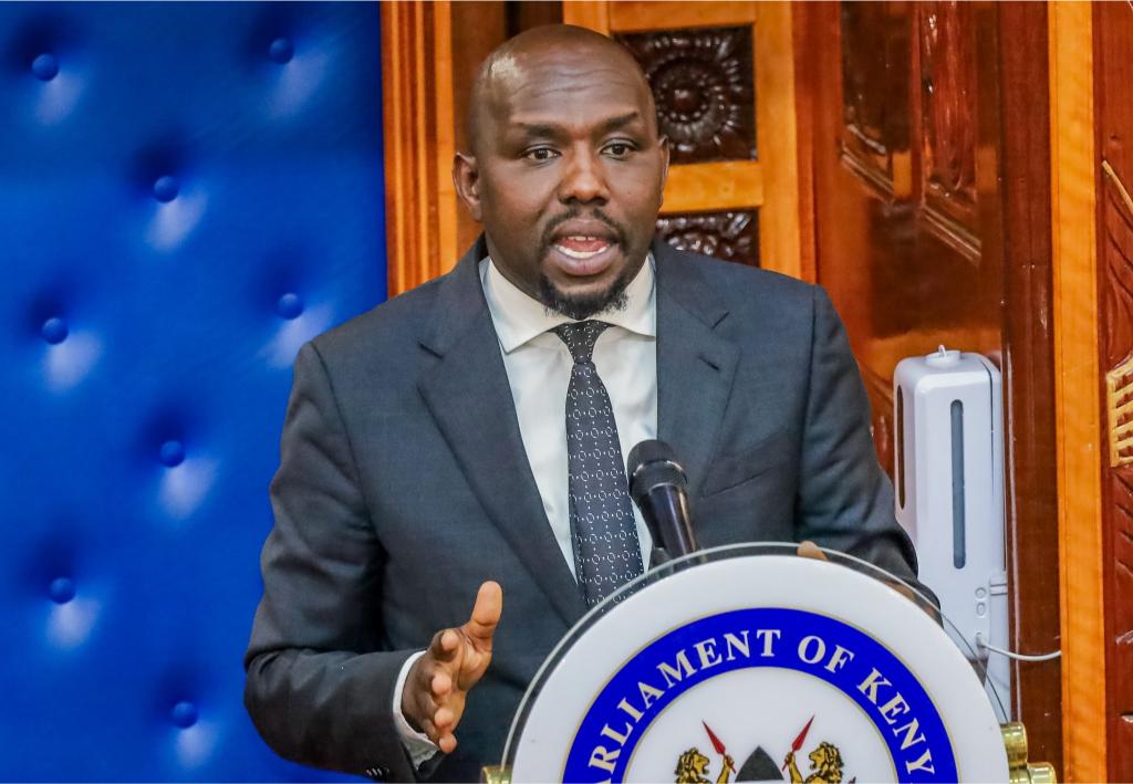 Ojwang' case: Murkomen summoned as MPs discredit IPOA findings