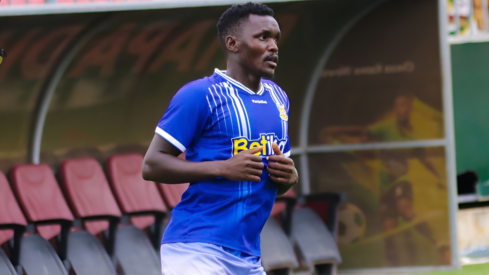 CAF CL: Mogadishu City capable of overturning first leg lead, Kenya Police captain warns
