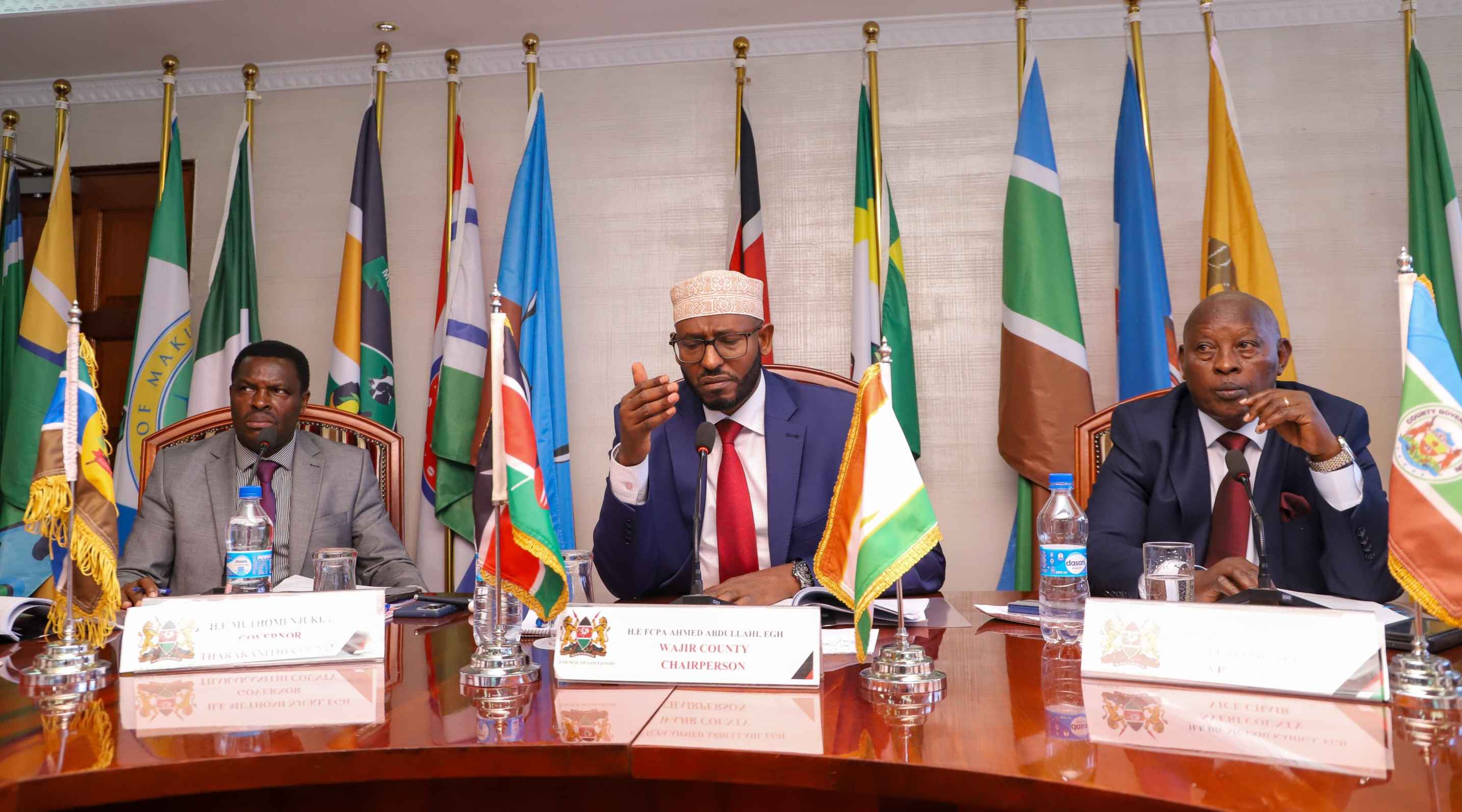 Governors push back on e-procurement rollout, cite system failures and legal gaps