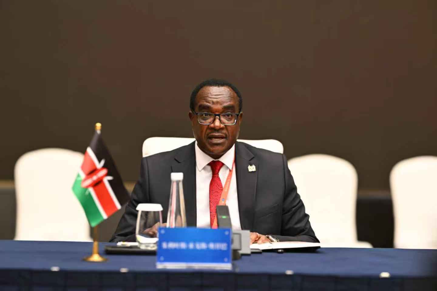 Government tightens school verification to block ghost learners