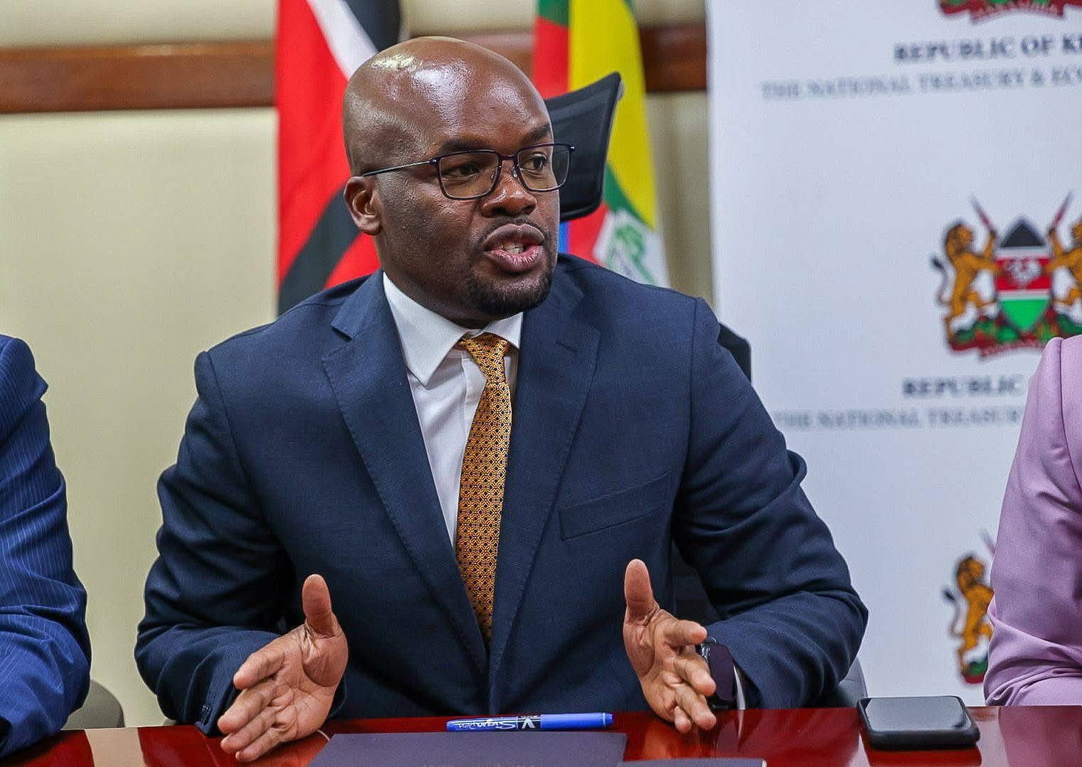 State to roll out new administrative units in Kakamega to boost service delivery