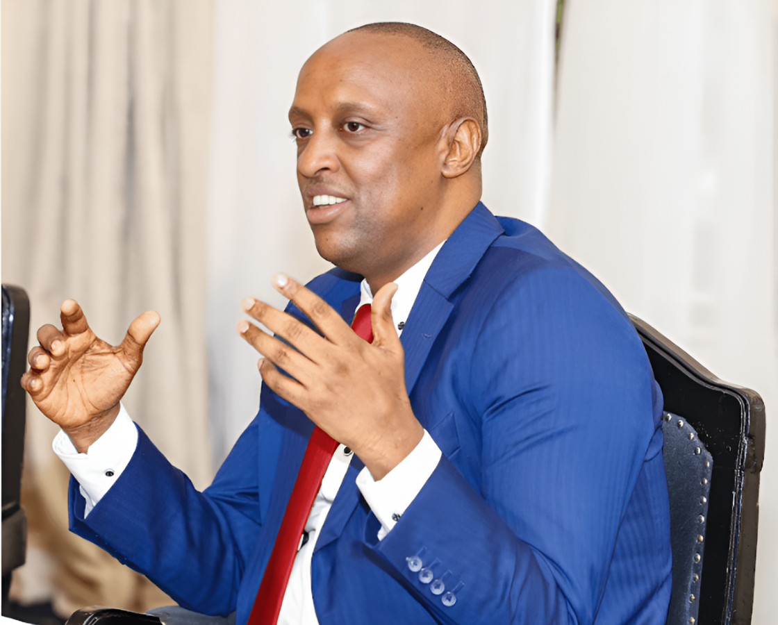 Senate saves Governor Guyo from impeachment over procedural flaws