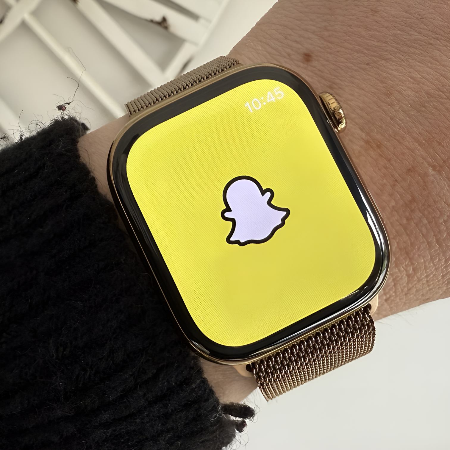 Snapchat to start charging users who exceed 5GB storage limit