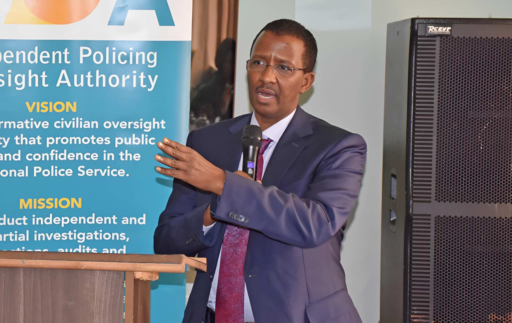 IPOA launches probe into Simon Warui’s death in Mombasa police custody