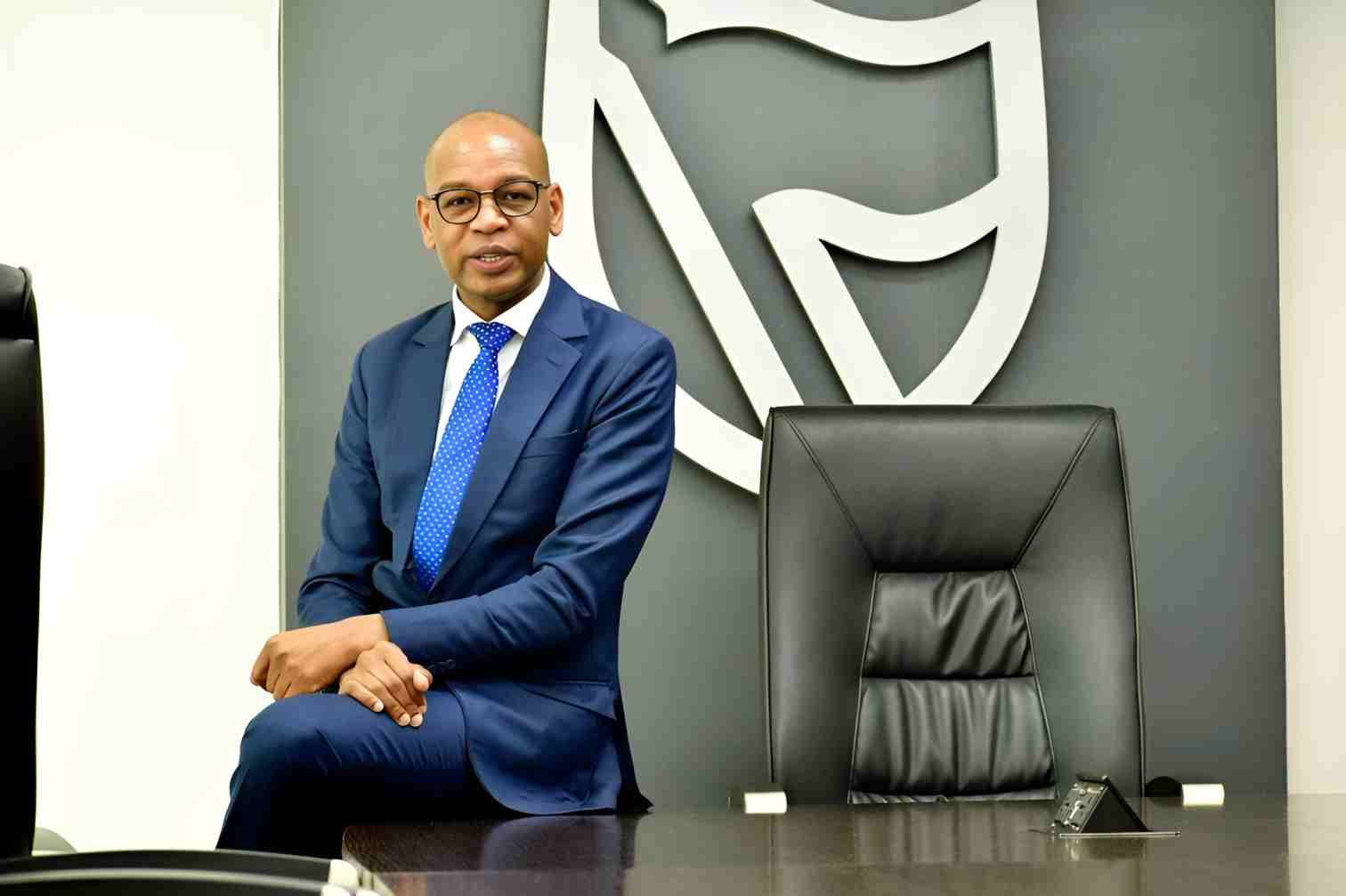 Stanbic Bank names Joshua Oigara Regional Chief Executive for East Africa