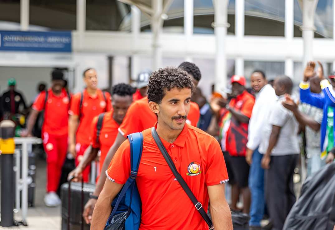 Harambee Stars to feature in CECAFA four nations cup ahead of CHAN