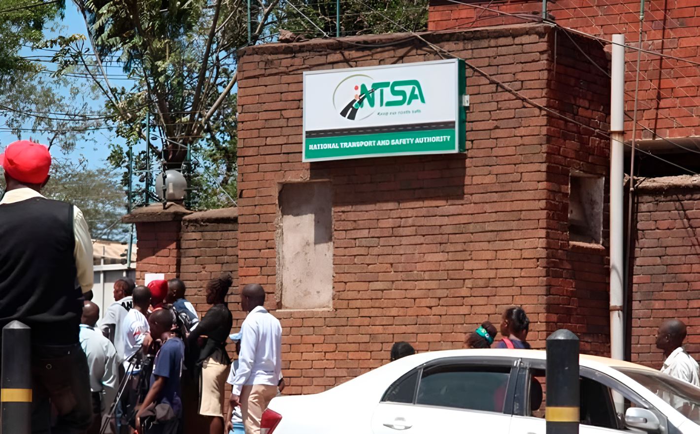 NTSA intensifies campaign to protect children as schools close