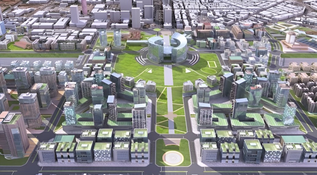 Nairobi set for transport overhaul with Railway City cabinet approval