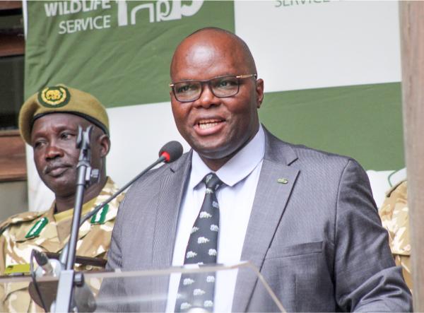 KWS launches national consultations on proposed park entry fee reforms