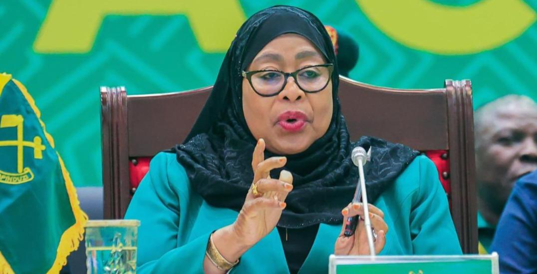 Tanzania bans foreigners from running 15 types of small businesses