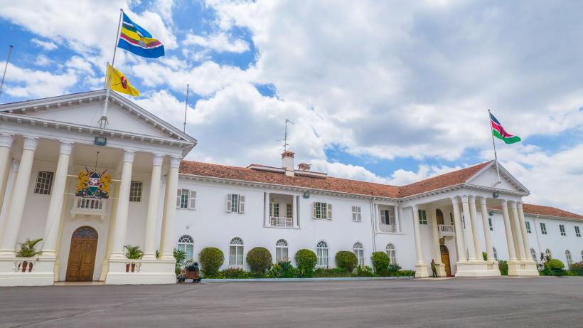 State House spent Sh3.6bn in 42 days through emergency withdrawals