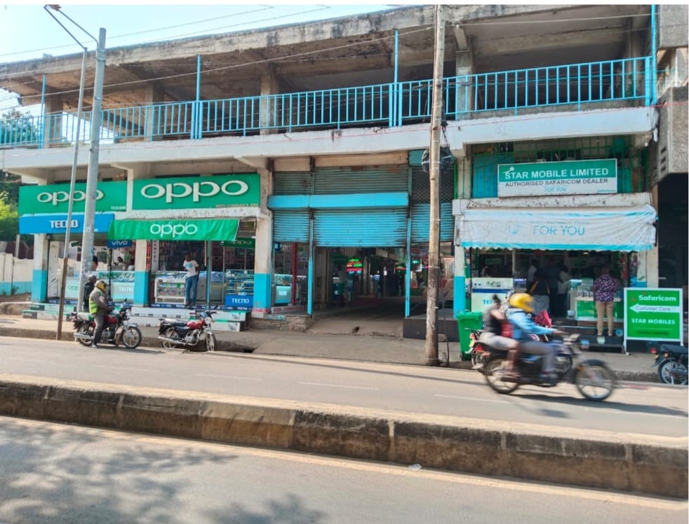 Kisumu stays calm as Gen Z protest fails to pick up