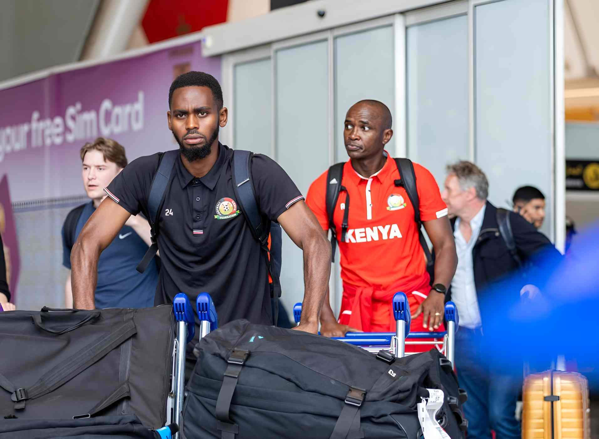Confusion as Harambee Stars withdraw from CECAFA Four Nations Tournament
