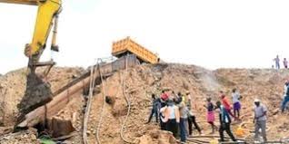 West Pokot shuts down 500 illegal mines after spike in deaths