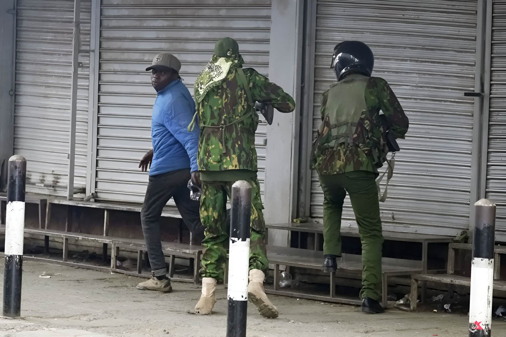 Court grants IPOA 7 more days to hold officers in Kariuki killing probe