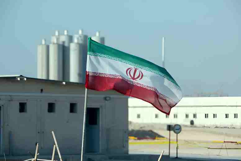 Iran executes man in public over young girl’s rape, murder