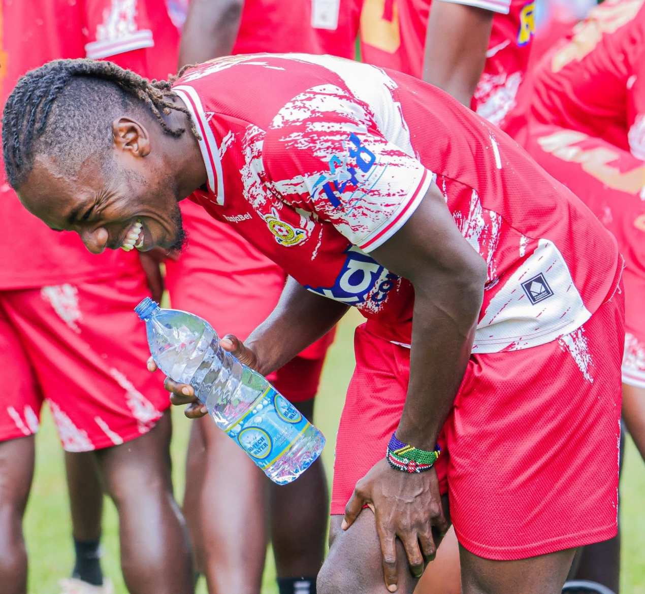 CAF Champions League: Kenya Police bank on experience to propel them past Mogadishu City