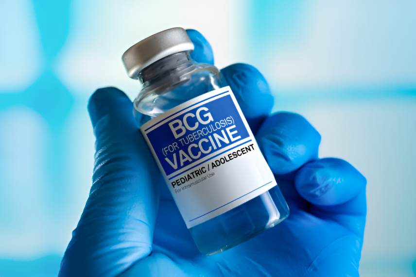133,000 Kenyan children miss vaccines as immunisation rates drop – WHO