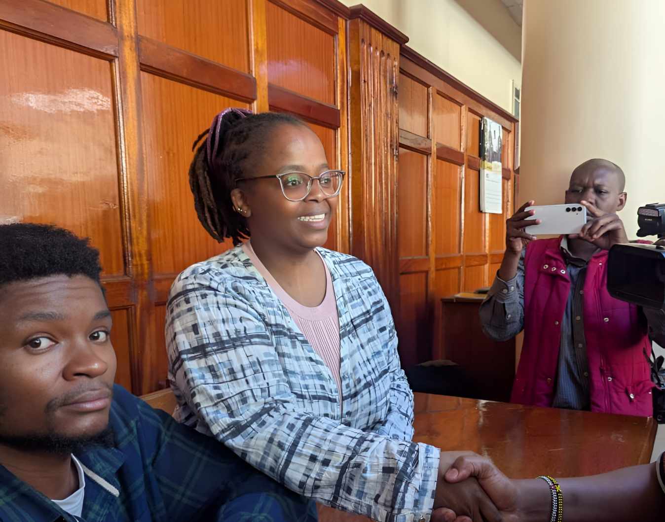 FIDA-Kenya demands charges against Rose Njeri be dropped