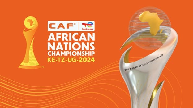 CHAN: Win for the Eastern region as Africa's best sides arrive for football party