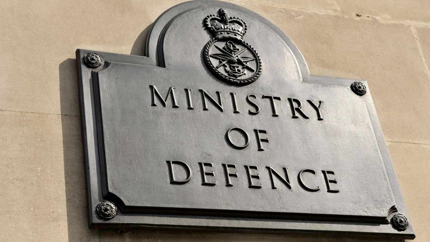 British soldier accused of rape in Kenya flown back to UK
