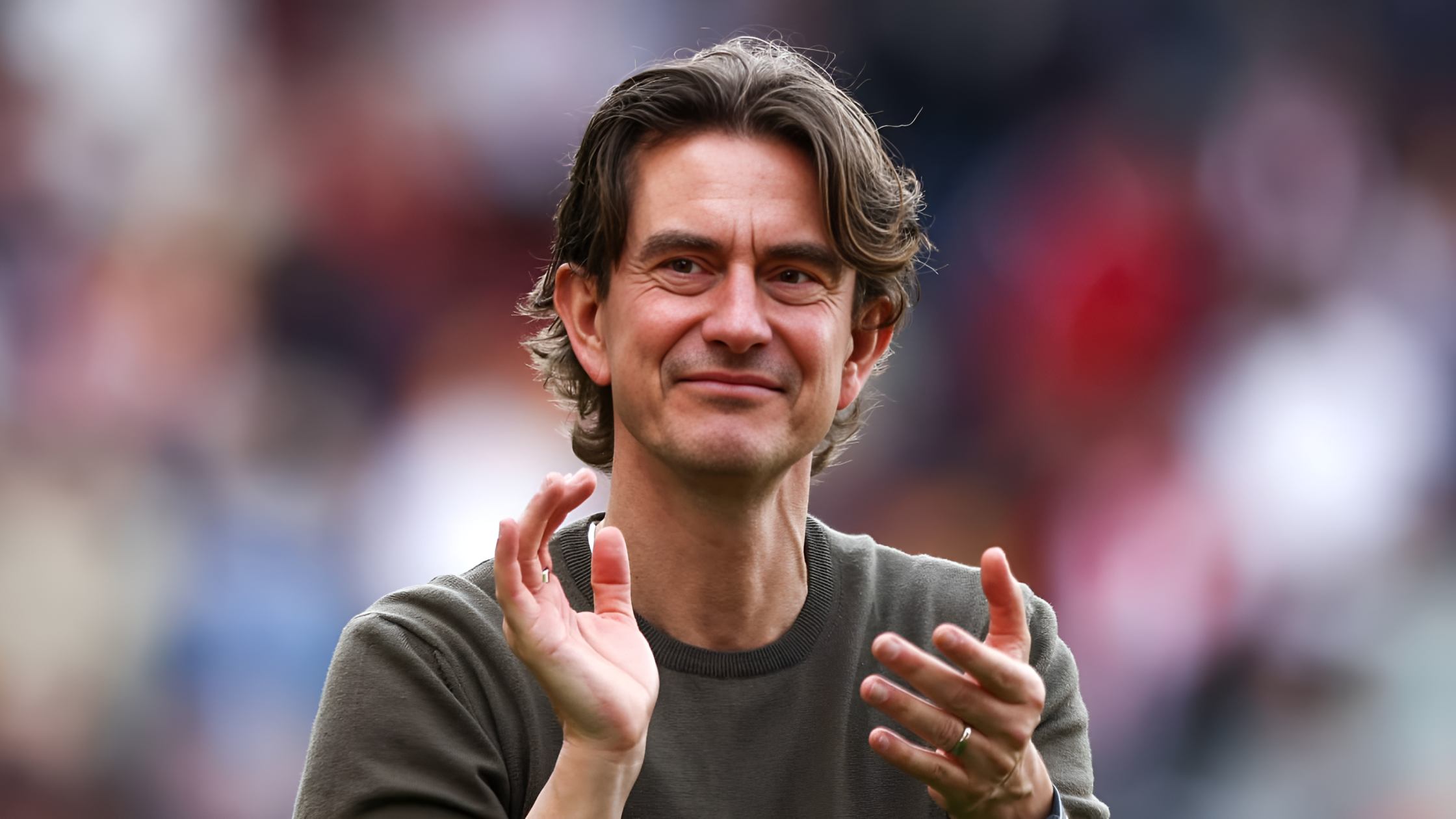 Tottenham owners boost club coffers with 100M investment