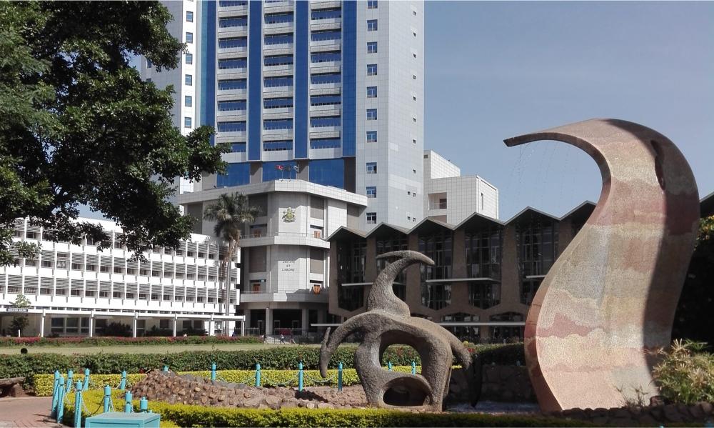 Legal education restricted to 26 approved institutions in Kenya