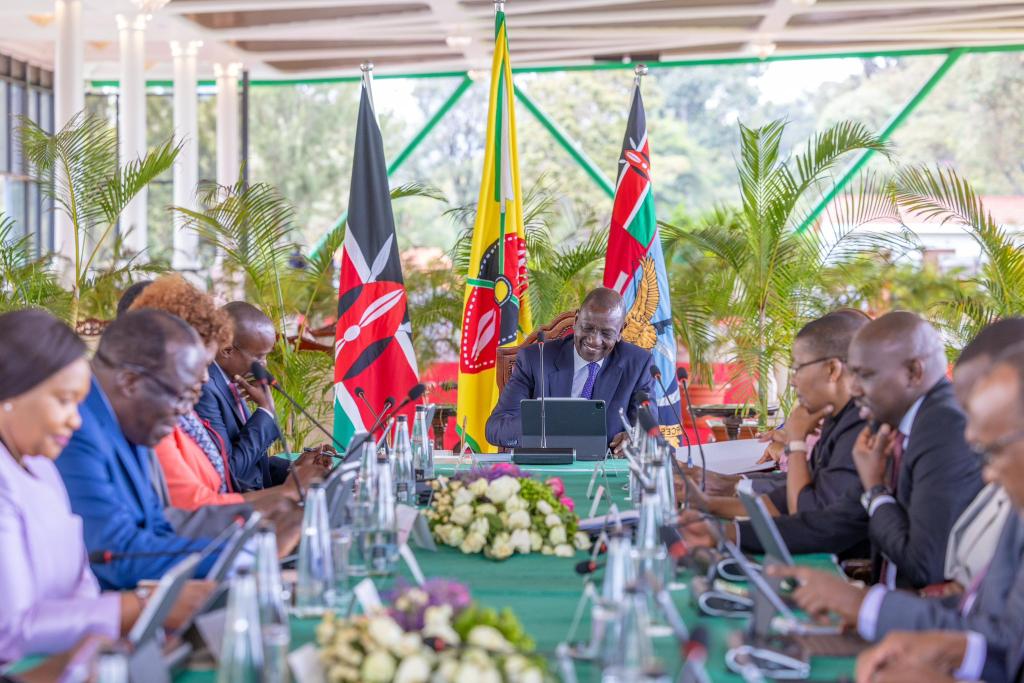 Cabinet approves Last Mile Phase III to connect over 180,000 households