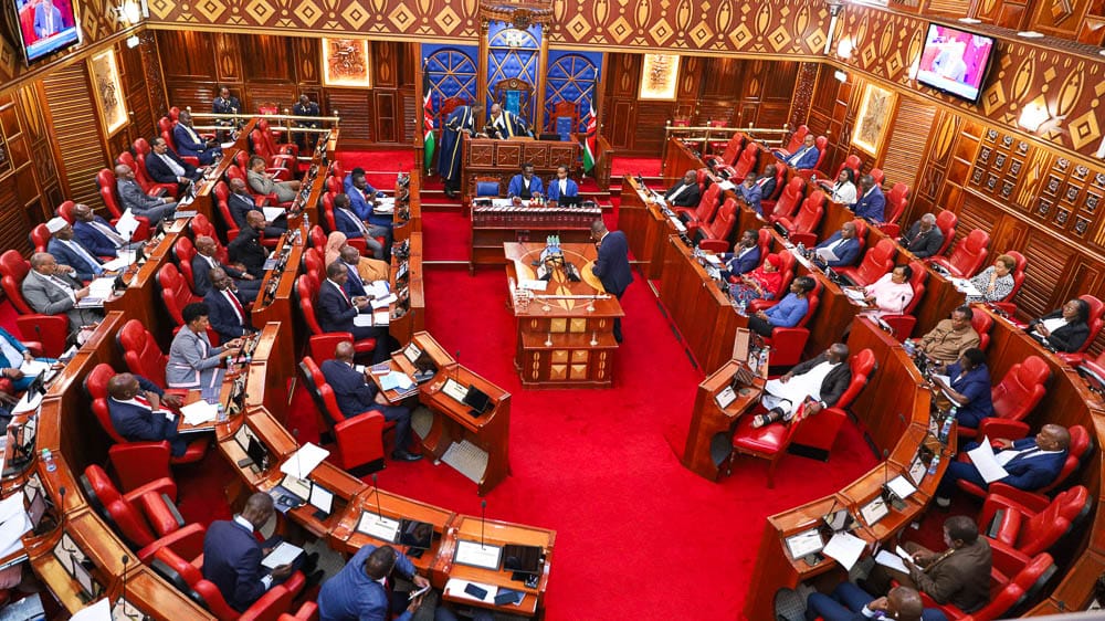 Public discontent threatens 90% of incumbents ahead of 2027, says report